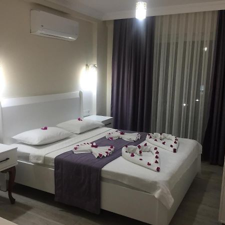 Vespera Hotel Dalyan Kültér fotó