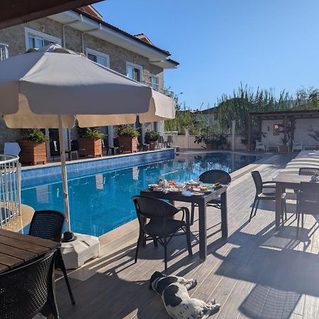 Vespera Hotel Dalyan Kültér fotó