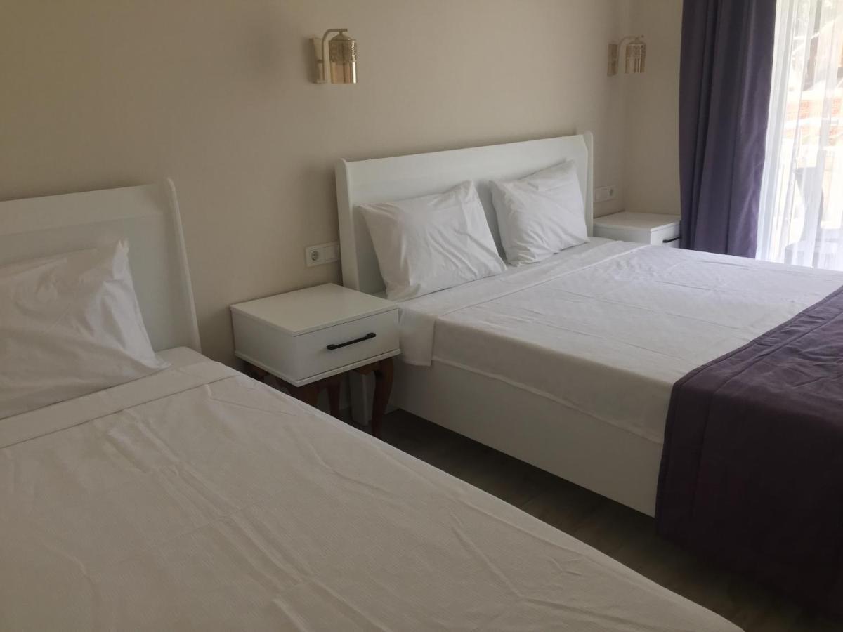 Vespera Hotel Dalyan Kültér fotó