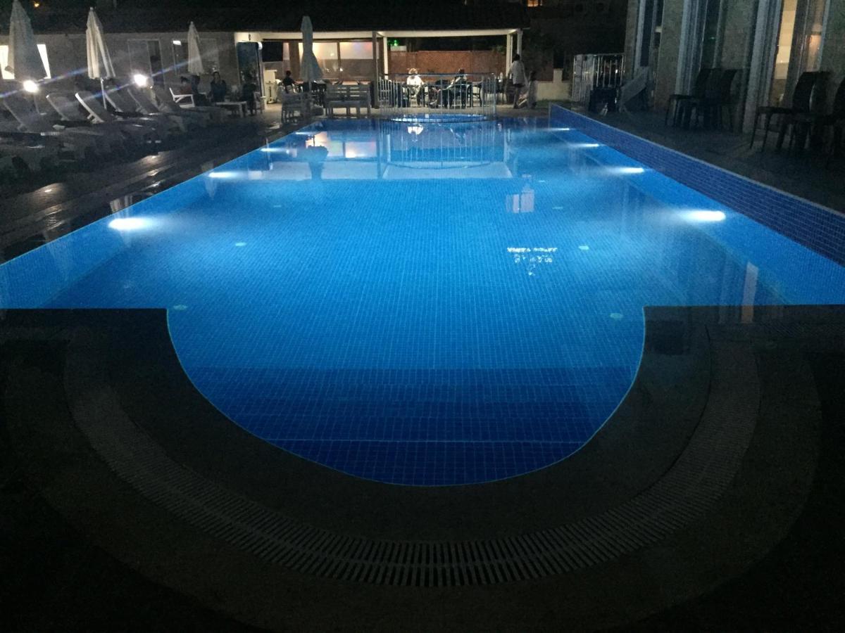 Vespera Hotel Dalyan Kültér fotó