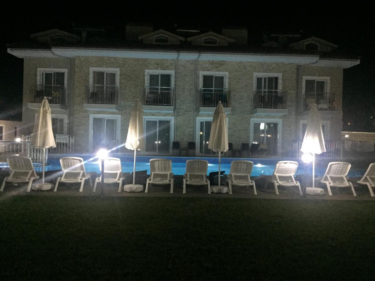Vespera Hotel Dalyan Kültér fotó