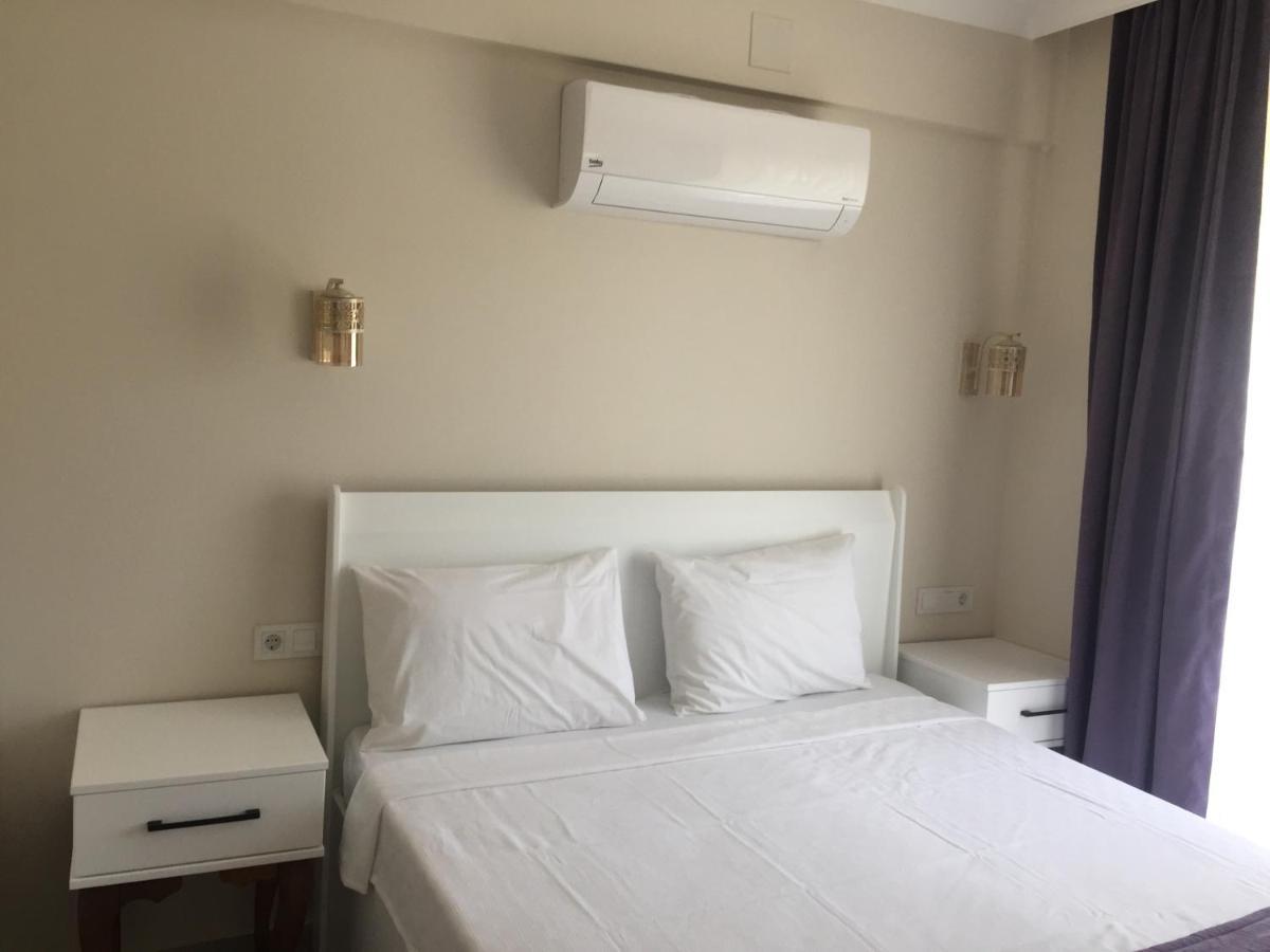 Vespera Hotel Dalyan Kültér fotó