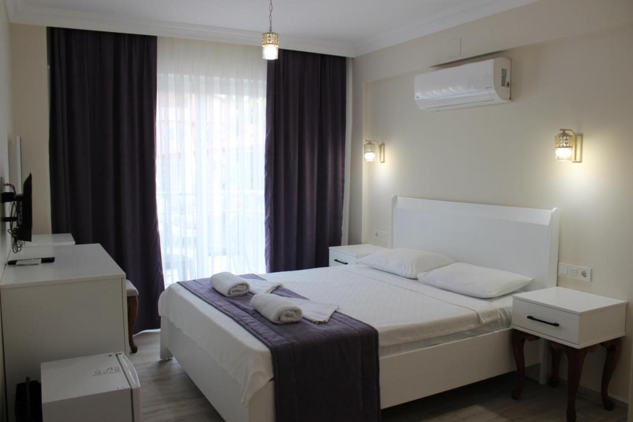 Vespera Hotel Dalyan Kültér fotó
