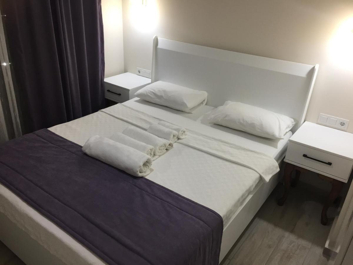 Vespera Hotel Dalyan Kültér fotó