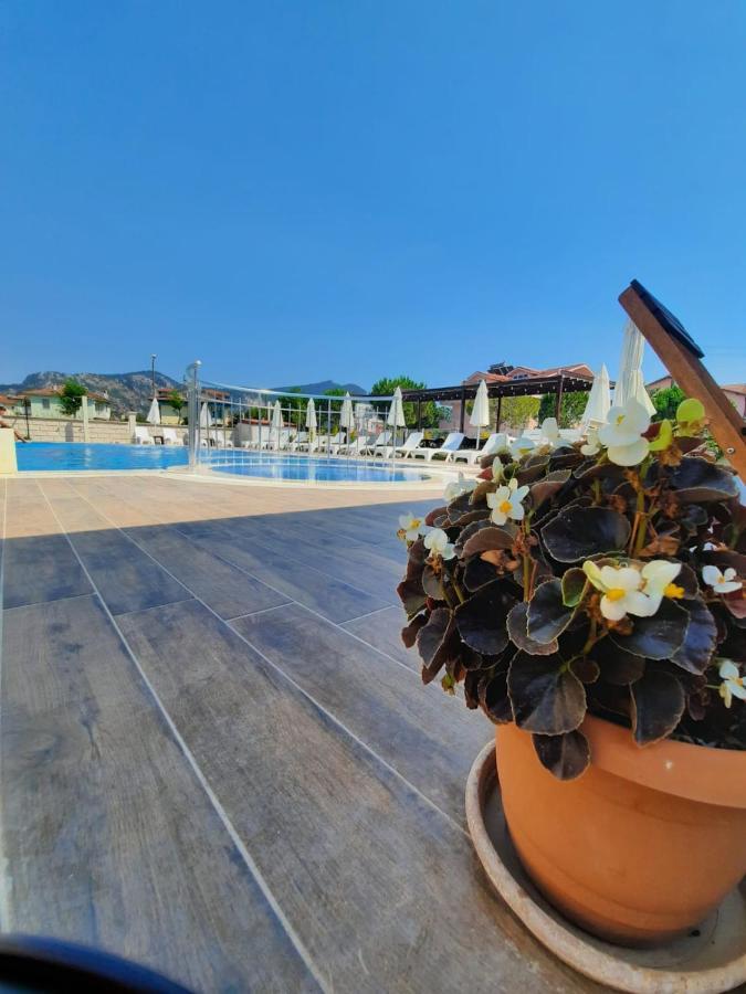 Vespera Hotel Dalyan Kültér fotó