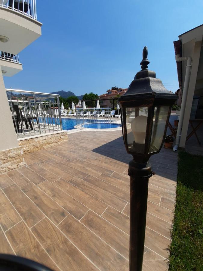 Vespera Hotel Dalyan Kültér fotó