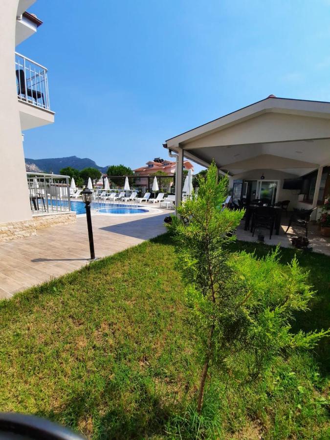 Vespera Hotel Dalyan Kültér fotó