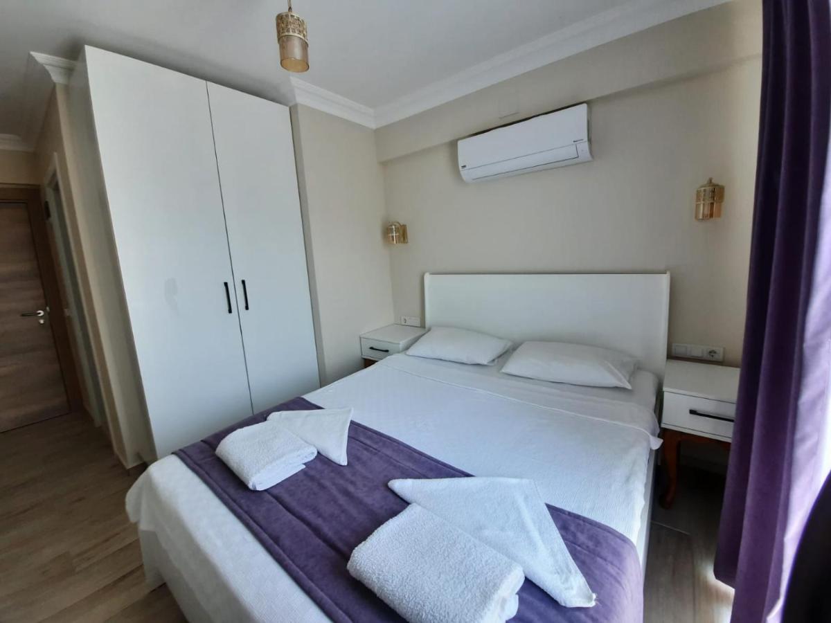 Vespera Hotel Dalyan Kültér fotó