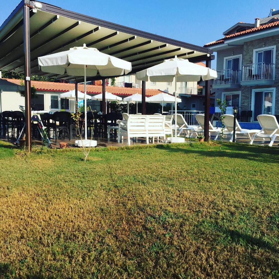 Vespera Hotel Dalyan Kültér fotó